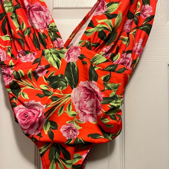 Zara bodysuit - Picture 3 of 10